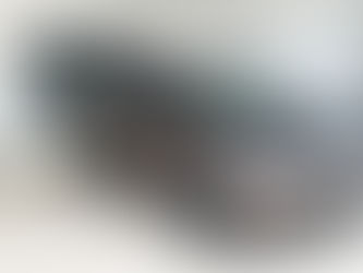 An electric vehicle being charged with a 120-volt charger