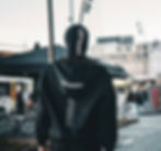 Miniature : Cagoule Ninja