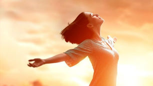 Happiness is an Inside Job