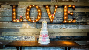 Top Trending Safeway Wedding Cakes