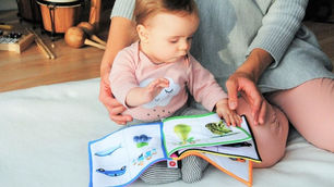 Why is Reading so Important for Children?