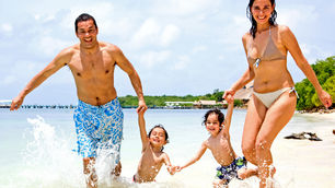 Essential Things to Prepare for Your Family Trip Abroad