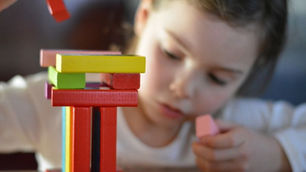 Teaching Your Child to Overcome Obstacles
