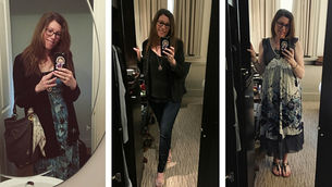 What I Wore to #BML16