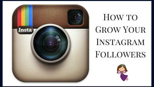 How to Grow Your Instagram Followers