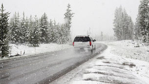 How to Survive Long Car Journey’s This Christmas
