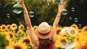 Attracting Positivity In The New Year