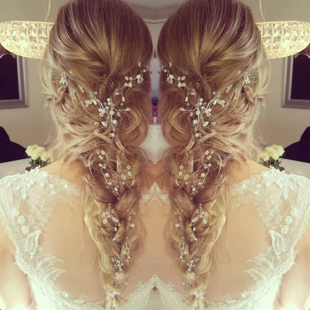 Love Hair Netherfield Nottingham By Natalie Barron