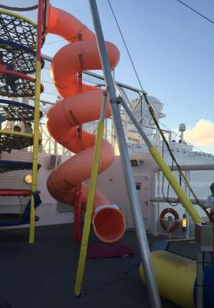 cruising with kids 2