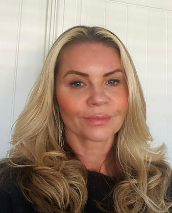 Genevieve Wayt Angel Colonic & Detox Clinic