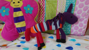 Creating our Dream Horse with Petplan