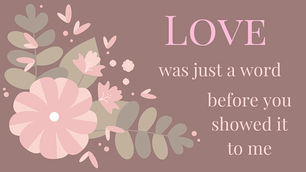 Happy Valentine’s Day