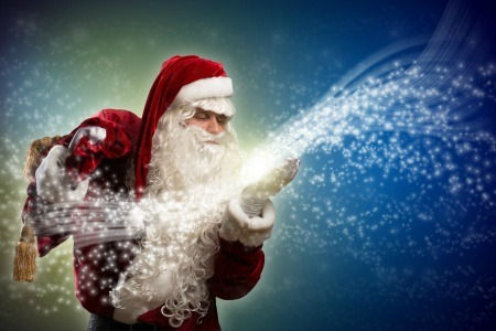 my interview with santa 10