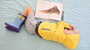 3 Tips For Selecting The Right Mattress For Your Little One
