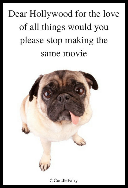 hollywood-same-movie-plots-pinterest