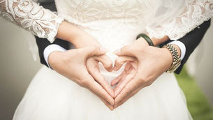 Wedding Ambience: The Three Most Important Factors