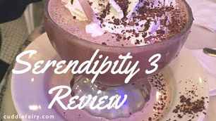 Serendipity 3 Review