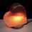 Thumbnail: Crafted Salt lamp - Heart