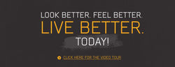 Web Slider Design