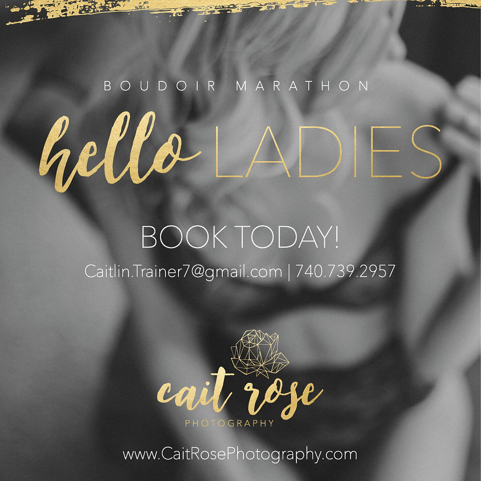 Cait Rose Photography