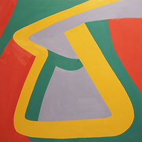 Sungwon's Painting