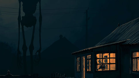 To Whom It May Concern: A Letter From Death