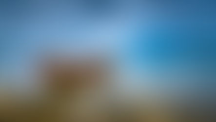 Might as well get after it