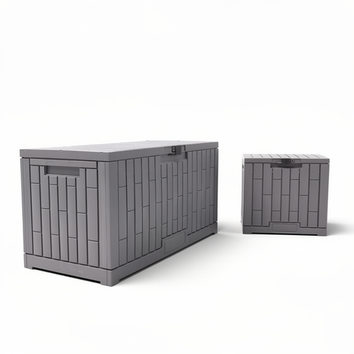 Storage Box External Heavy Duty Lockable Outdoor Storage Box Large Capacity | Get A Deal