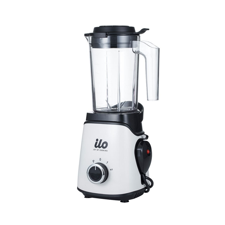 Everything You Need to Know About Gas Powered Blenders