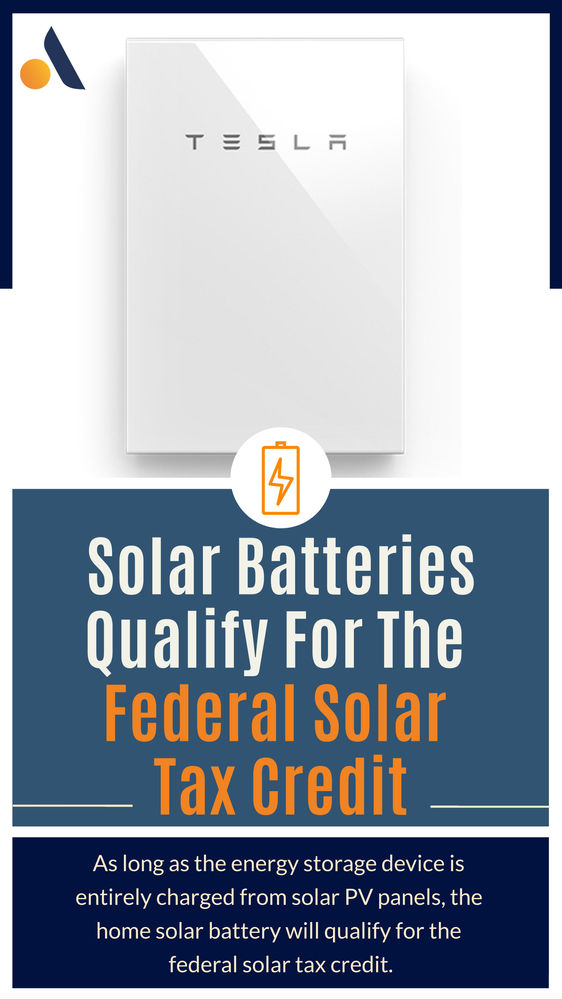 Federal Investment Solar Tax Credit (Guide) Learn how to claim the
