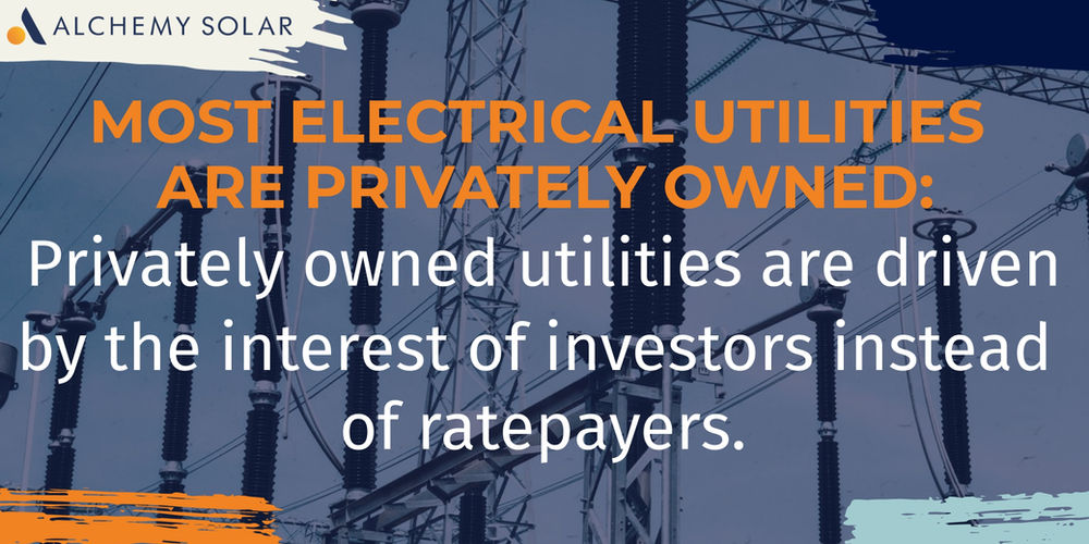 Why is electricity so expensive? Electricity costs are going up! What