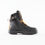 Thumbnail: Steel Blue Southern Cross Zip Scuff S3 Safety Boot