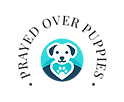 Prayed over Puppies Logo