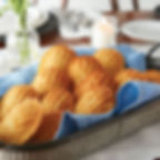 Apricot Jalapeno Corn Muffin