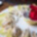Curried Chicken Salad Endive