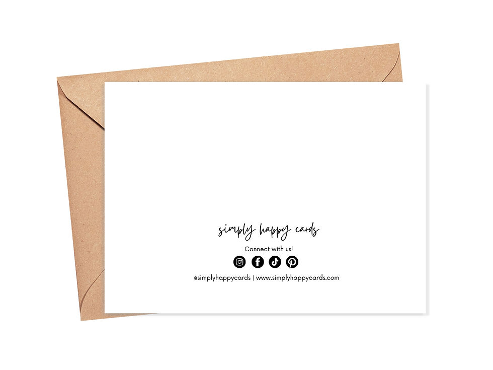 Thumbnail: You're Married!!! Card