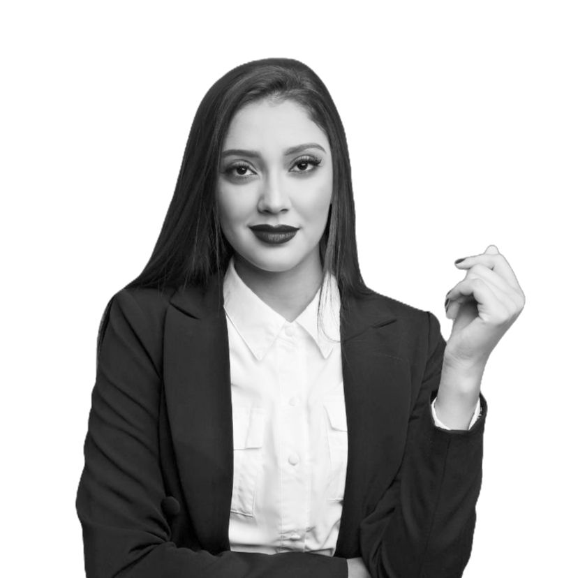 Dra. Bianca Mascarenhas