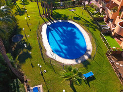 La Reserva de Marbella, Manzana 6