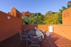 La Reserva de Marbella, Manzana 6