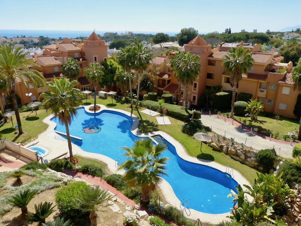 La Reserva de Marbella Apartments For Sale