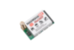 32CH 5G8 Race Band Receiver Module