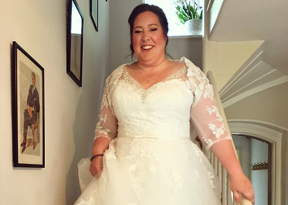 Alice Taper Bridal Hair and Makeup The Cotswolds