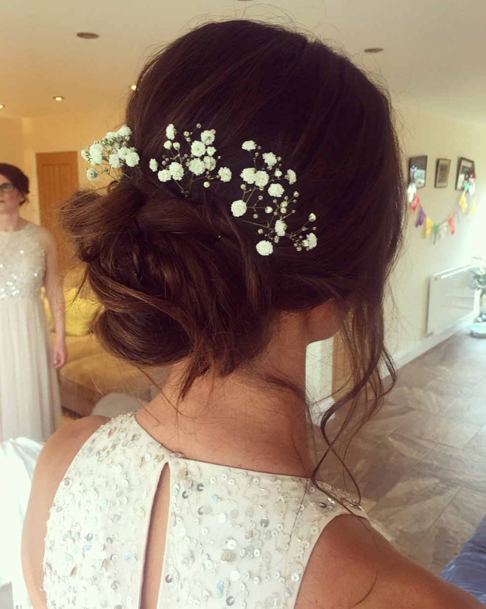 Bridal Specialist The Cotswolds Alice Taper Hair Makeup Artist