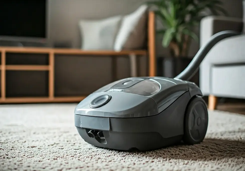 Why Carpet Cleaning Bothell WA is Essential for a Healthy Home