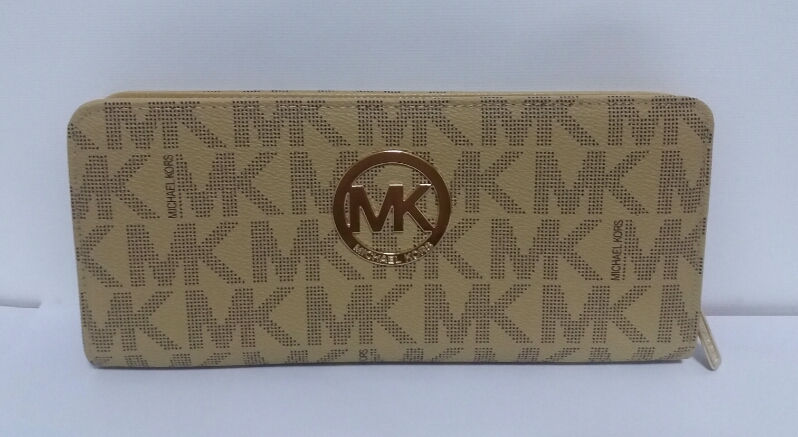 Miniatura: Porta Chequeras MK