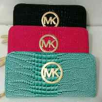 Miniatura: Monederos MK y Tommy