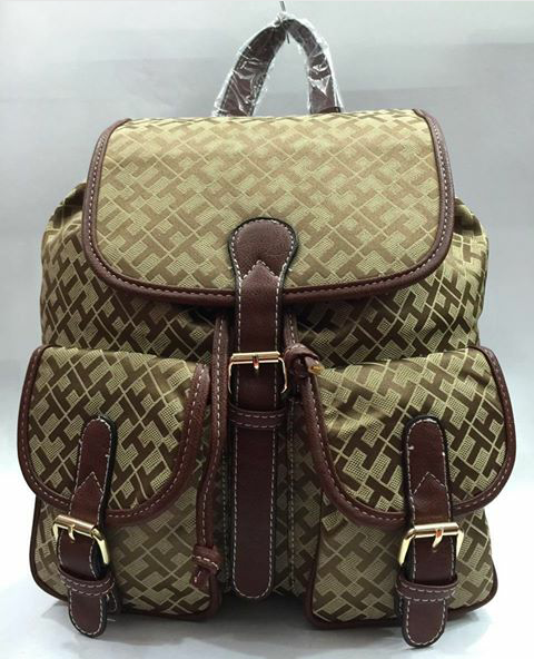 Miniatura: Bolsos tipo Morral para Damas Tommy