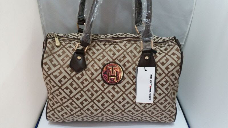 Miniatura: Carteras Tipo Baul Tommy