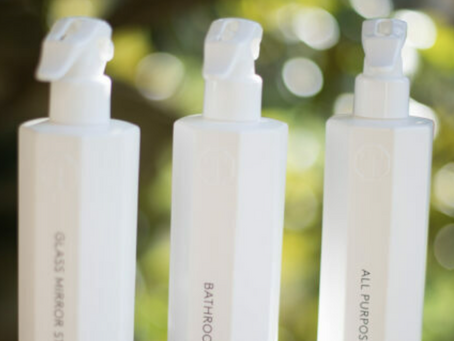 Eco-Friendly Cleaning: Tincture Review