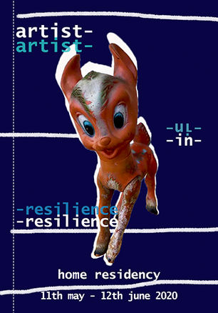 artist-in-resilience (poster)